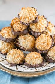Coconut Macaroons
